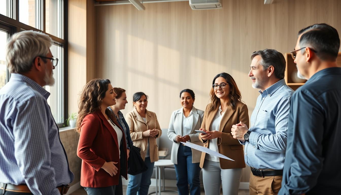 Enhancing Resident Experience